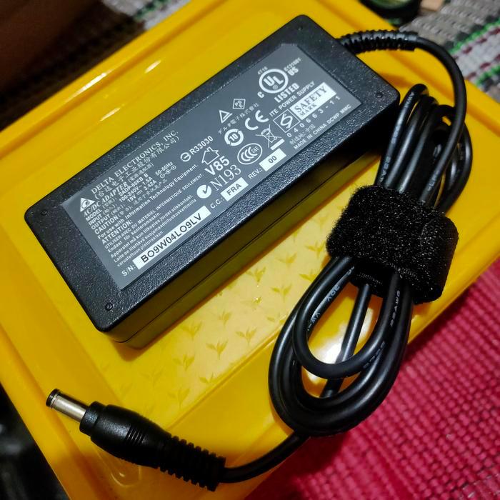 DES-25 adaptor charger mini PC MSI Cubi 5 10 12 65W