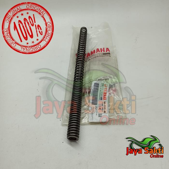 Per Shock Depan Nouvo Nouvo Z Asli Yamaha