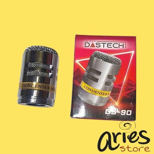 SALE SPUL MIC DASTECH DS 90 SPUL MIC DASTECH TERMURAH
