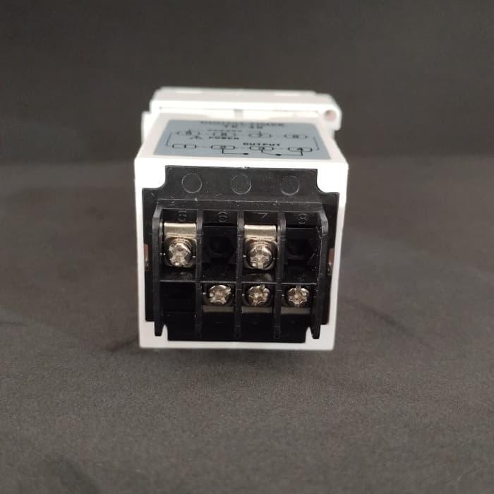 Timer Oven Deck / Pengatur Waktu Oven / Timer Oven