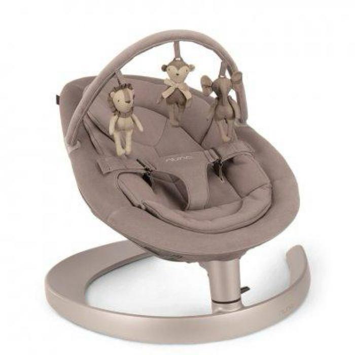 Nuna leaf grow nuna swing
