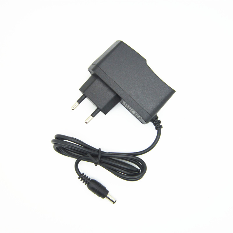 JUAL  6V Power Adapter charger For 5 7 10 Series Electronic Upper Arm Blood Pressure Monitor M10-IT 