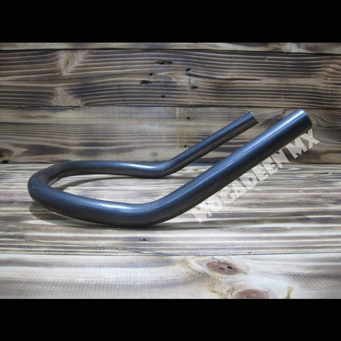 Besi U Rangka Belakang Suzuki Ts125 Ts 125