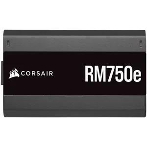 CORSAIR RM750 / RM750 80+ Gold Certified Fully Modular PSU 750W