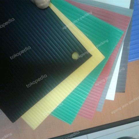 Impraboard Potongan 3Mm