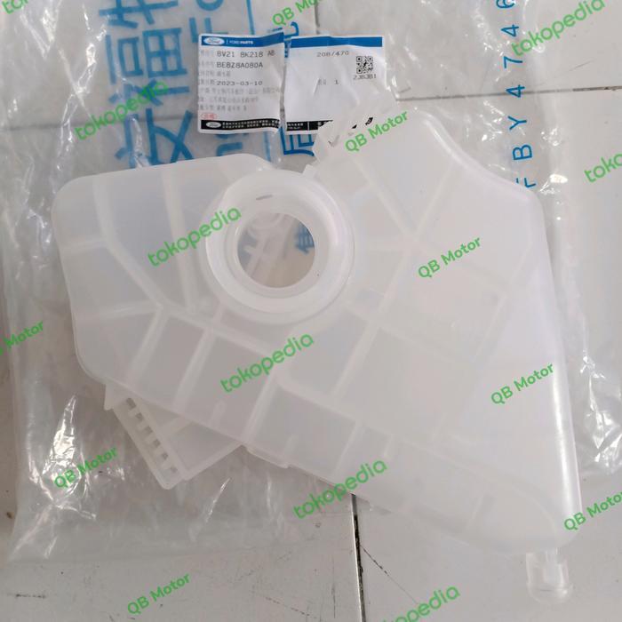 Tabung Air Radiator Ford Fiesta Ford Ecosport