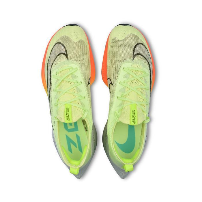 Sepatu Lari Nike Zoom Alphafly Next % Volt Run Ci9925-700