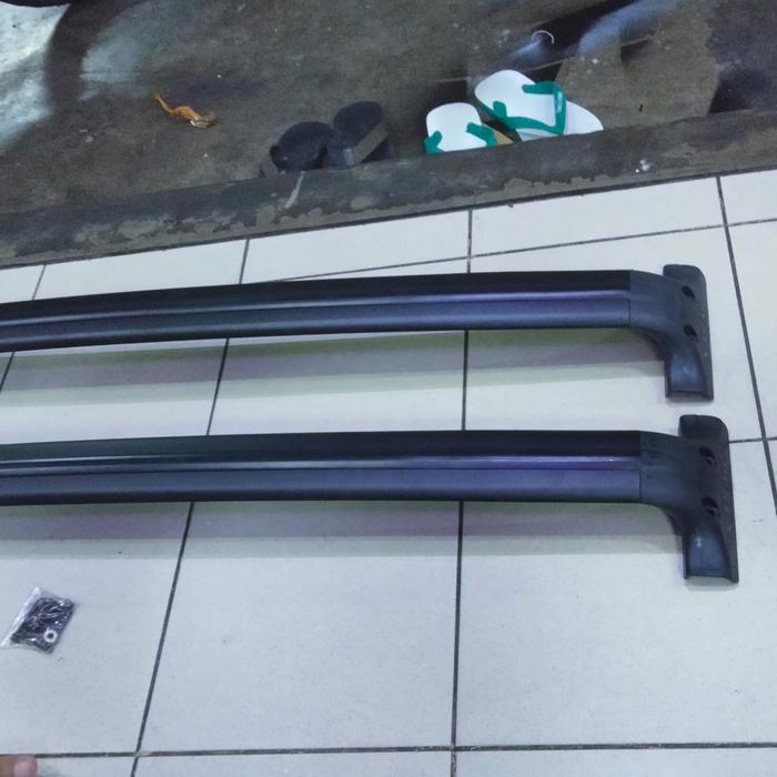 Crossbar Nissan X Trail T31 2008-2013
