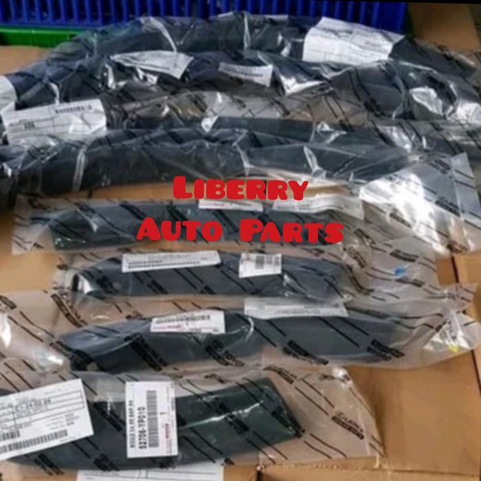 Over Fender Innova Reborn Venturer Original