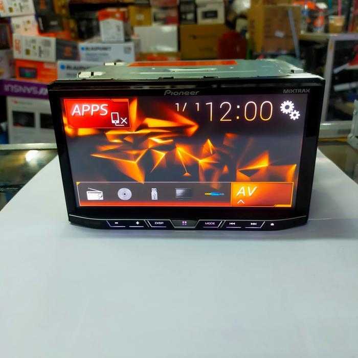 Head Unit Pioneer Avh-X4750Dvd