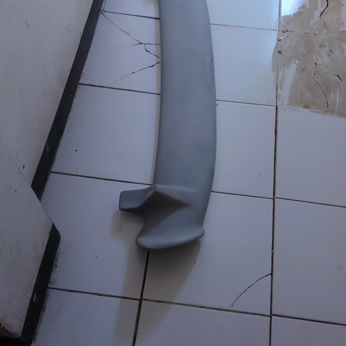 Spoiler All New Picanto Mugen Mentah