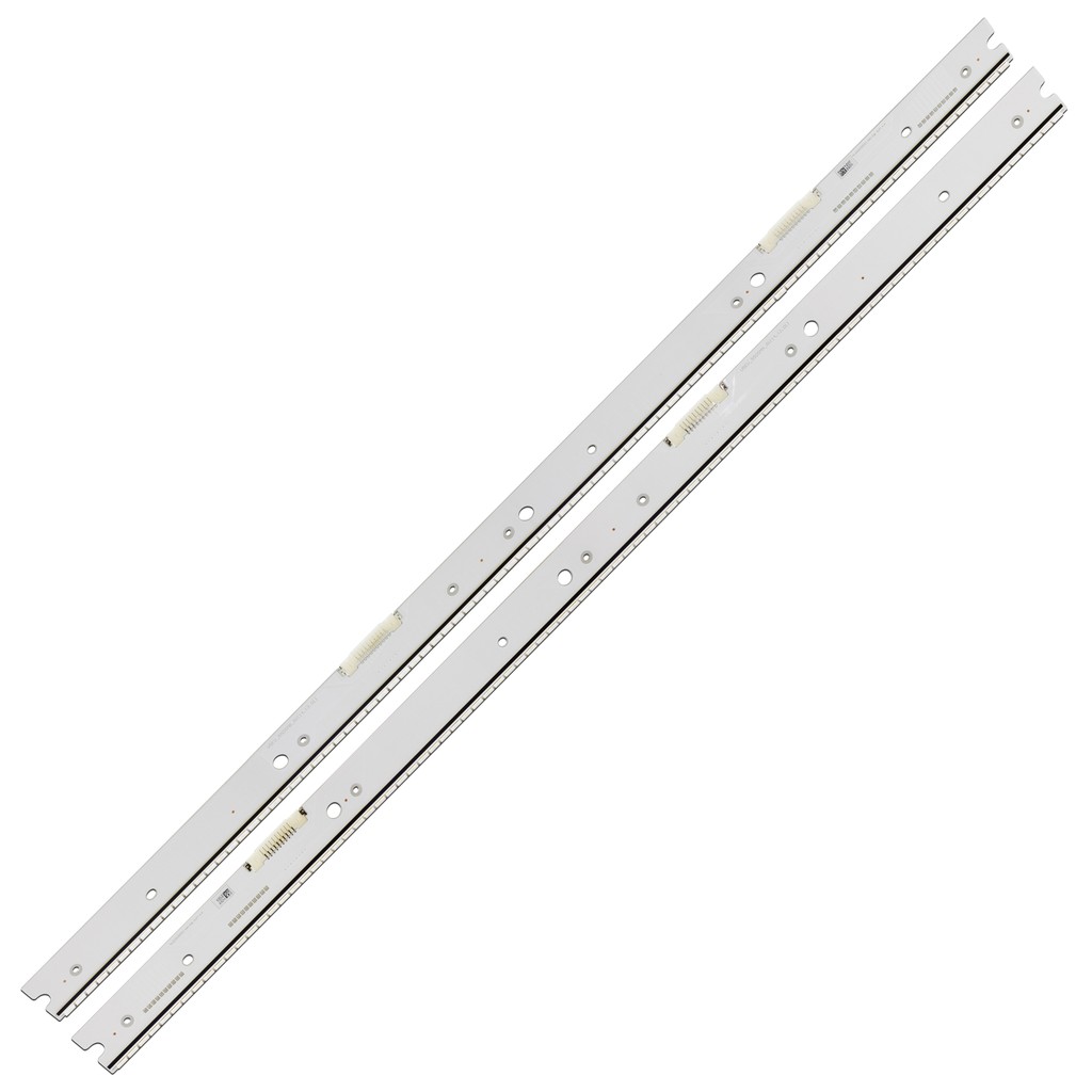 LED Strips UE55JS9090 UE55JS9000 UE55JS8005 UE55JS9080 UE55JS8580 CX-XJ055FLLV1H BN96-39057A