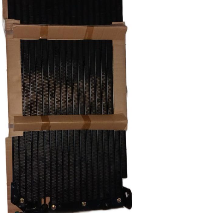 Kondensor Ac Mobil Starlet R12