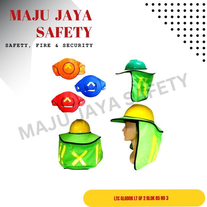 ASLI TOPI SURIM PELINDUNG MATAHARI PELINDUNG KEPALA SURIM MATAHARI READY STOCK