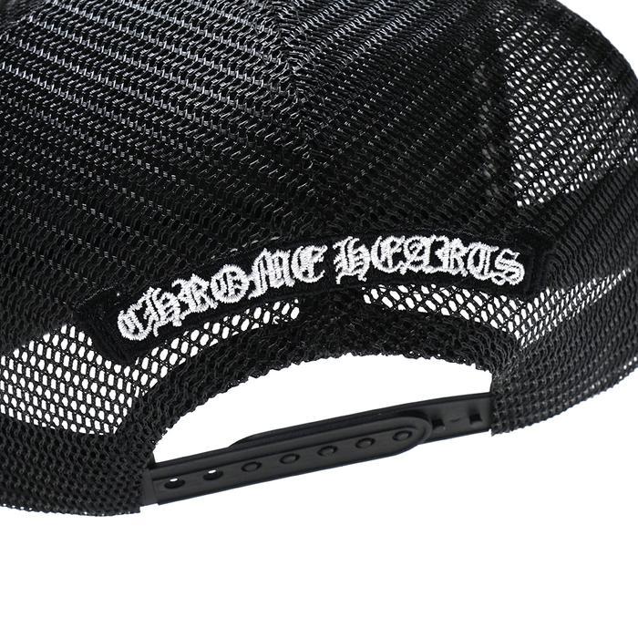 Topi Pria Minimalis Chr Assorted Logo Trucker Cap