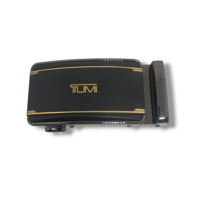 Gesper Pria Kepala Ikat Pinggang Kepala Gesper Model Rel