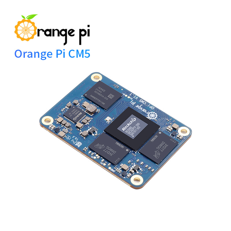 Orange Pi CM5 16G32G Single Board Computer