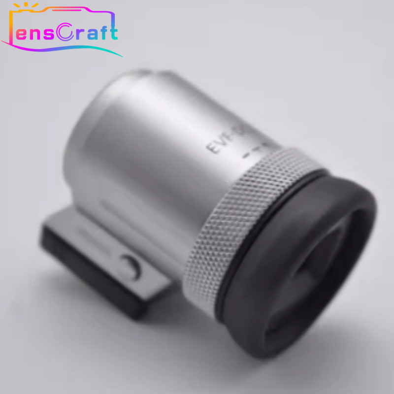 New Original EVF-DC2 DC2 Electronic Viewfinder For Canon EOS M3, M6, M6 mark II, G1X mark II, G1X