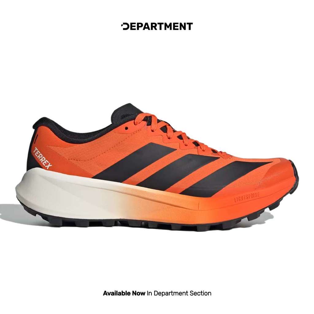ADIDAS Sepatu Trail Running TERREX AGRAVIC 4 KJ8873 ORIGINAL