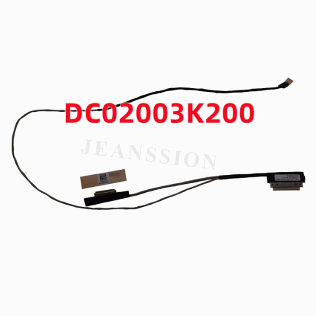 New Original LAPTOP LCD Monitor EDP Cable For Acer Aspire3 A315-42-42G-54K-56 57 n19c1 Screen LCD