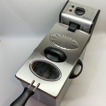 Dodawa Deep Fryer / Alat Penggoreng Listrik / Alat Goreng Listrik Pasti Diskon
