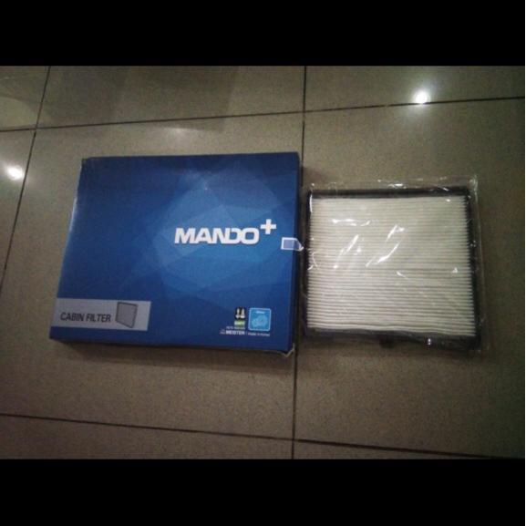 Filter Ac Kia Picanto / Picanto Cosmo/ All new picanto