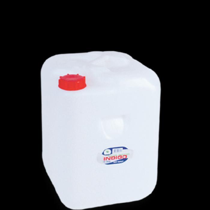 JERIGEN SEGI INDIGO 20LITER 0302 GREEN LEAF