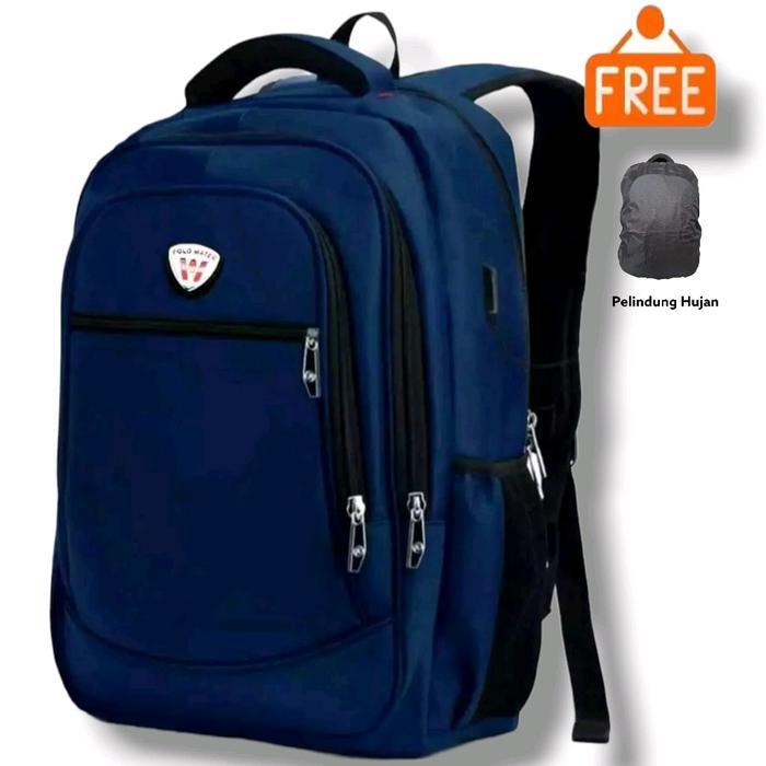 Eiger - Tas Ransel Laptop Tas Water Terbaru Dan Bisa Buat Cowok Dan Cewek Tas Sekolah