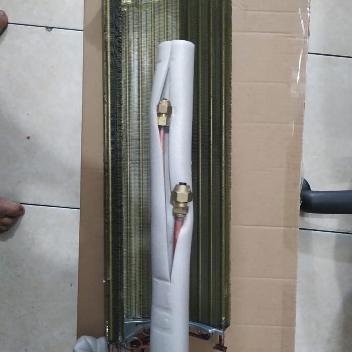 Evaporator Ac Split Panasonic 1 Pk Type Rs9Ukp