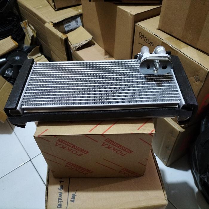 Evaporator Ac Innova Belakang