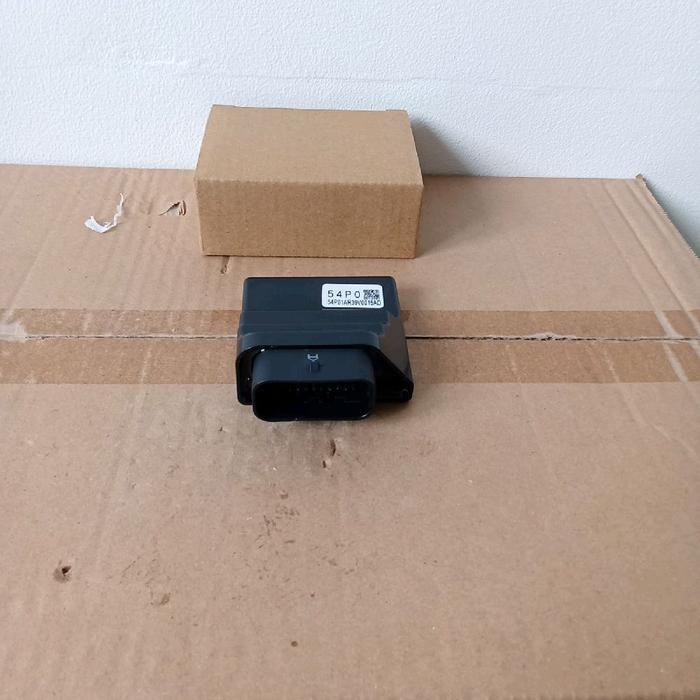 Cdi Ecu Unit Mio J Mio Gt Mio Soul Gt 115 Fino Xride 115 54P0/54P1 (Taegen)