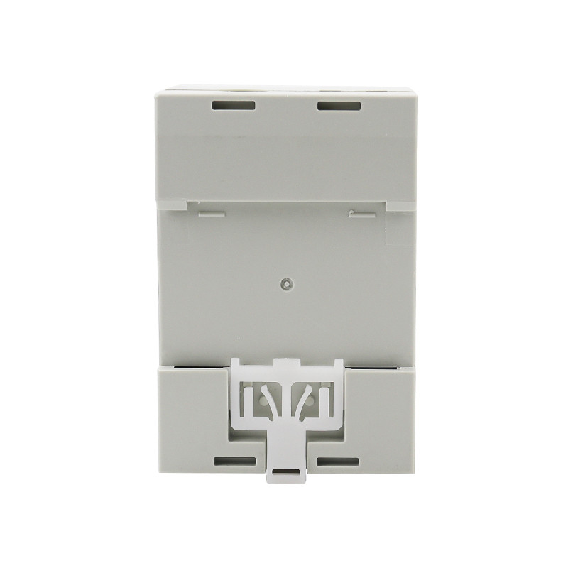 D52-2047 Power Energy Voltmeter Electrical Multi-Function Digital Meter Din Rail Meters Power
