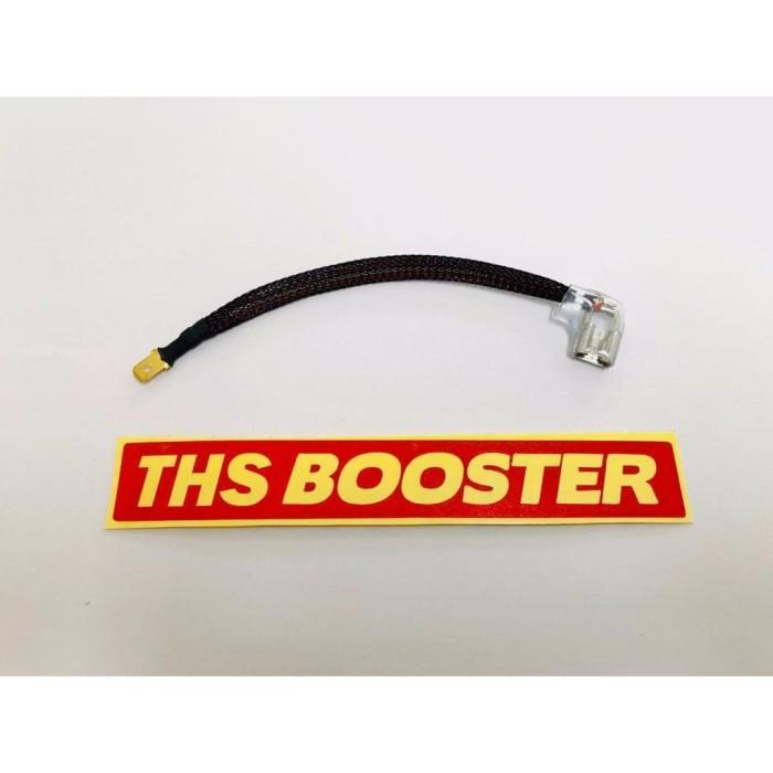 Kabel Belis Koil Untuk Motor