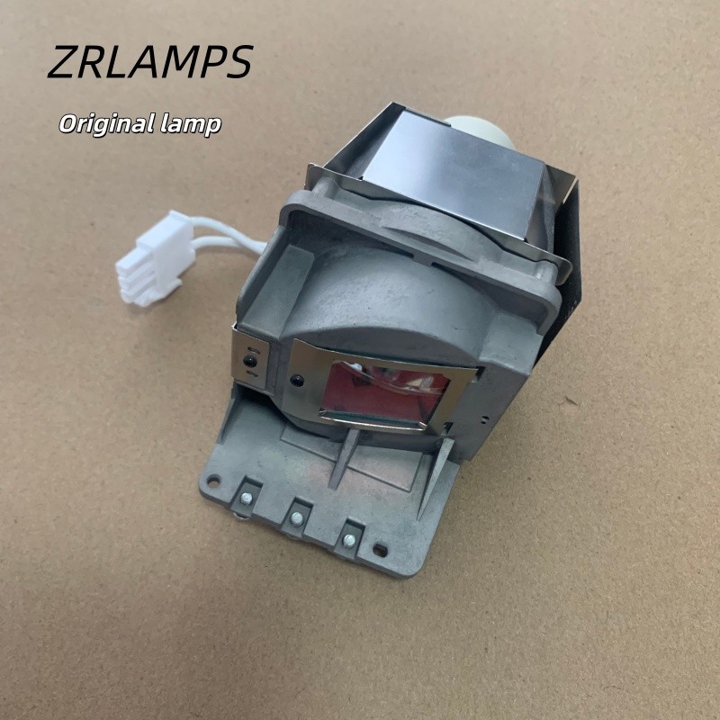 ZR Original SP-LAMP-086 projector lamp with housing/OEM for infocus