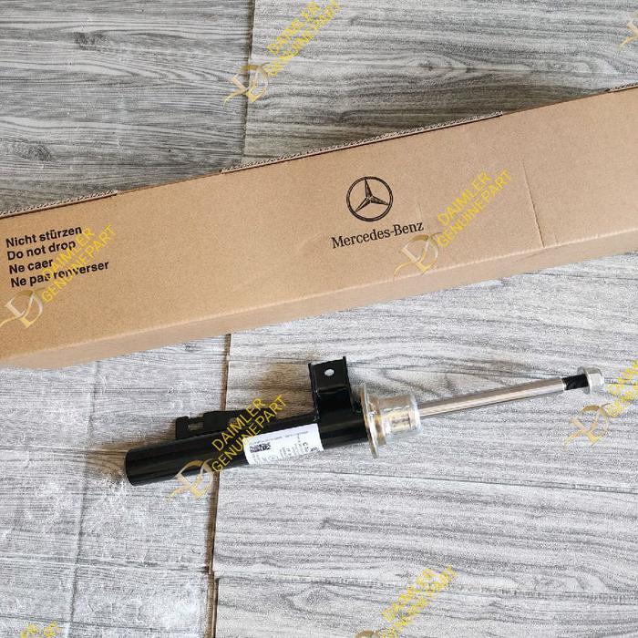SHOCK BREAKER DEPAN MERCEDES BENZ W451 SMART FORTWO ORIGINAL A4513202531