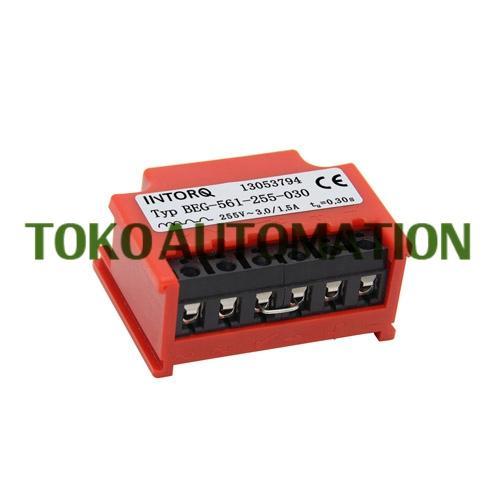 Beg-561-255-030 6-Pole 300 Ms Bridge-Half-Wave Rectifier Sw86