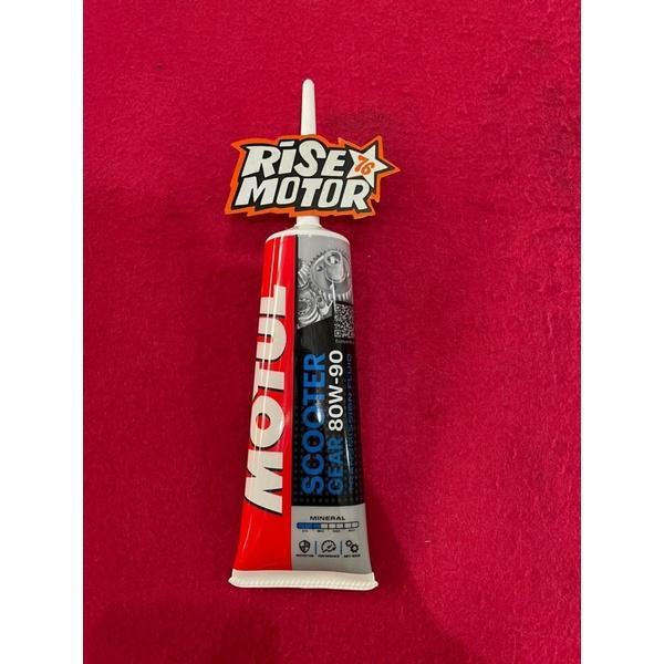 PROMO Oli Gardan Motul Matic Oli Gardan Motul Matic