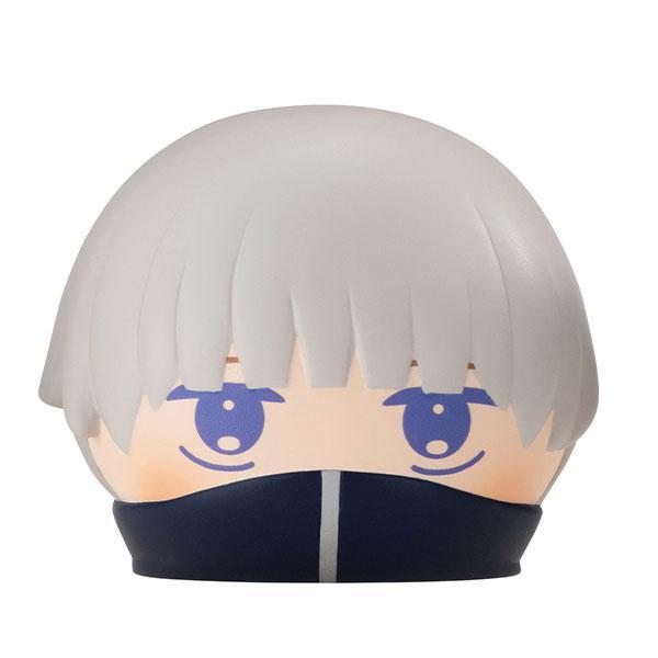 FukaFuka Squeeze Bread Mascot Jujutsu Kaisen Toge Inumaki