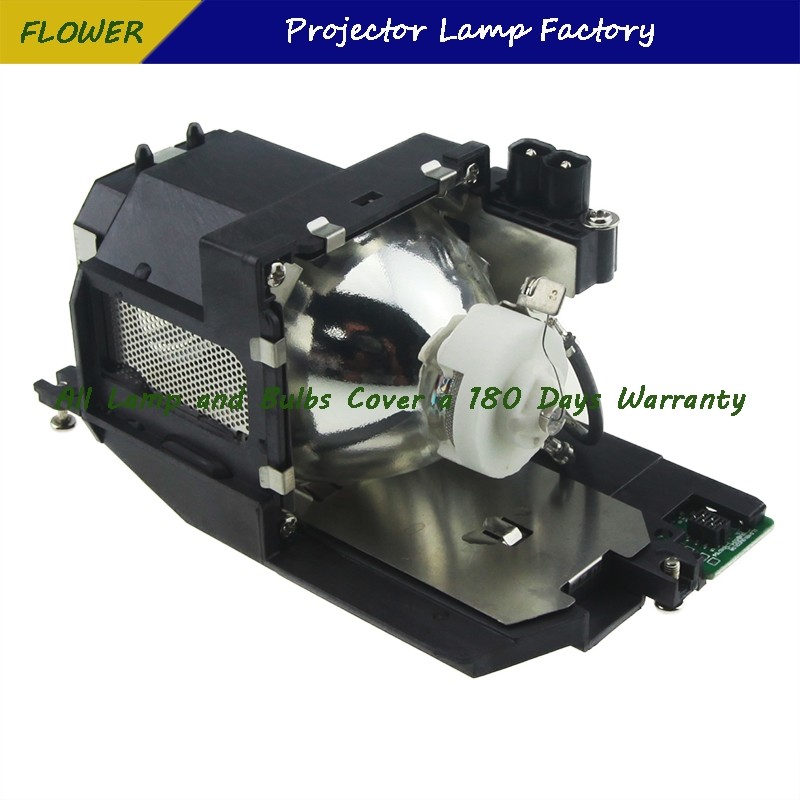 A+ Quality ET-LAV200 Projector lamp with Panasonic PT-VW430 PT-VW435N PT-VX500 PT-VX501 PT-VX505N