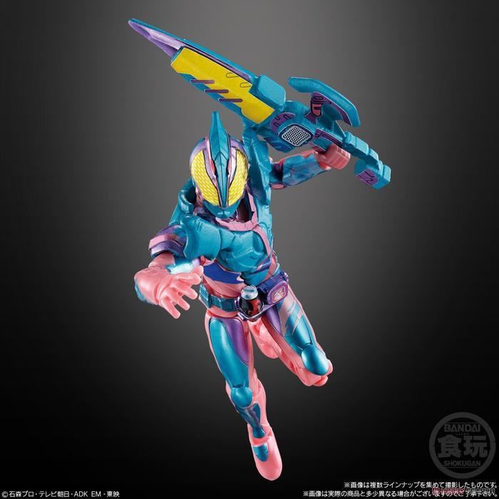 HOT SALE SODO KAMEN RIDER REVICE KAMEN RIDER REVI PTERA TERMURAH