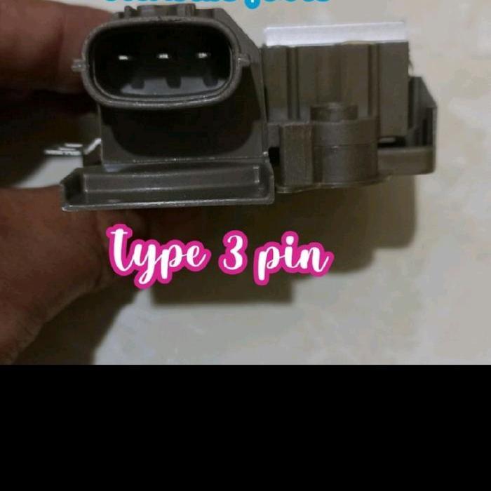 IC REGULATOR IC DINAMO AMPER NISSAN GRAND LIVINA 1.5 GRAND LIVINA 1.500CC EVALIA SERENA NAVARA