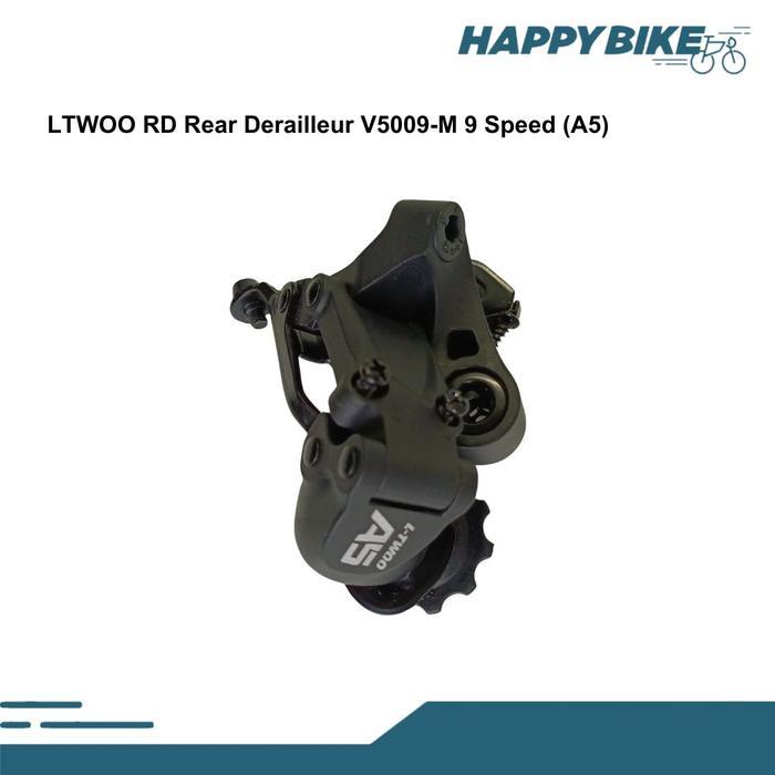 Rd Sepeda Ltwoo V5009-M 9Sp (A5)
