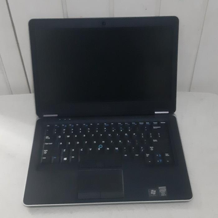 Dell latitude E7440 Core i5 4300u Ram 8gb Ssd 256gb