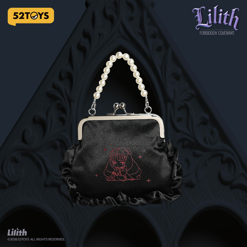 52TOYS LILITH Lilith Handbag