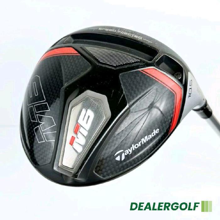 Stick Golf TaylorMade M6 Driver