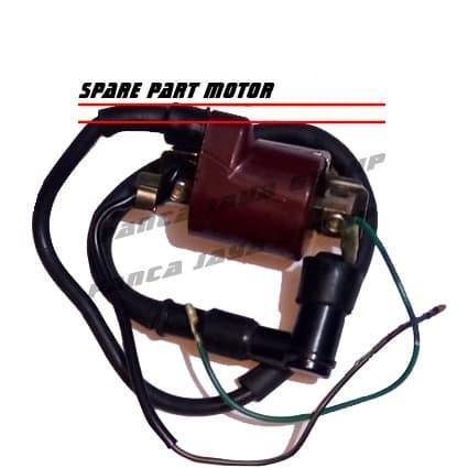 COIL KOIL RACING ASTREA 800 C 80 86 100 C80 C100 C86 HONDA WIN