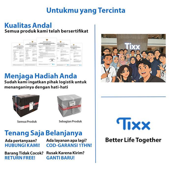 CodTixx Air Cooler Kipas Angin Portable Air Conditioner Aircon Pendingin Udara 10L 15L Tangki Besar