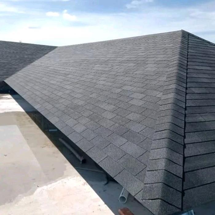 Renovasi Bongkar Pasang Atap Lama Rangka Baja Ringan Menyediakan Berbagai Macam Pilihan Atap/Genteng