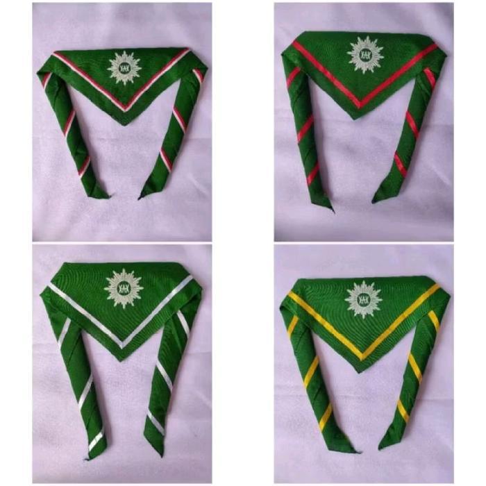 HASDUK HW MUHAMMADIYAH / KACU HW MUHAMMADIYAH / SYAL HIZBUL WATHAN