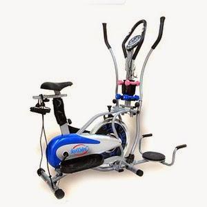 ALAT OLAHRAGA FITNESS GYM ORBITRACK MURAH ORBITRACK STATIS